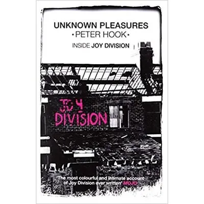 Unknown Pleasures