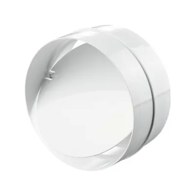 Conector cu Valva 1111 Pvc /av100/