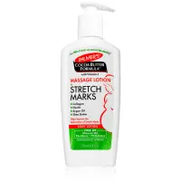Palmer’s Cocoa Butter Formula Stretch Marks & Scars lapte de corp pentru masaj impotriva vergeturilor 250 ml