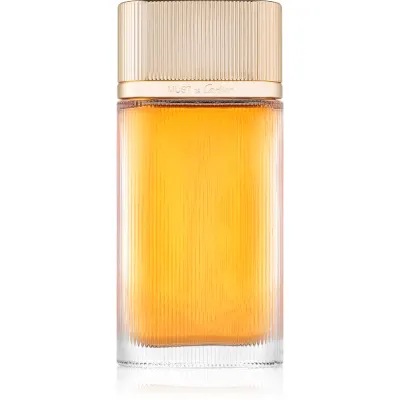 Cartier Must De Cartier Eau de Toilette pentru femei 100 ml