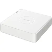 DVR AcuSense Hikvision 4 canale 5MP IDS-7104HUHI-M1/S(E), H.265 Pro+/H.265, Pro/H.265, video inputs: HDTVI/AHD/CVI/CVBS/IP, pana