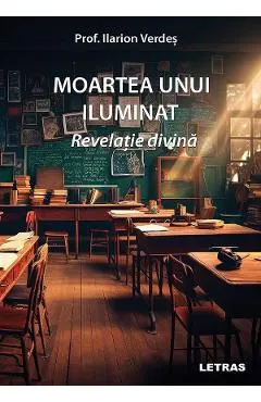 eBook Moartea unui iluminat