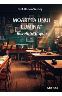 eBook Moartea unui iluminat