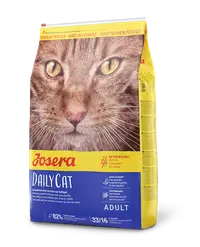 Josera DailyCat, 4.25 kg