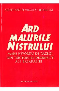 Ard malurile Nistrului