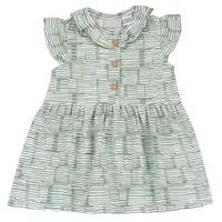 Rochie copii Chicco, Multicolor, 02154-70MFCO