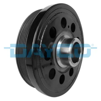 Fulie curea, arbore cotit DAYCO DPV1180