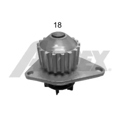 Pompa apa AIRTEX 1679