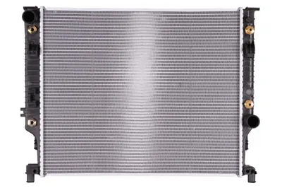 Radiator racire motor potrivit MERCEDES G (W461), GL (X164), M (W164), R (W251, V251) 3.0-5.5