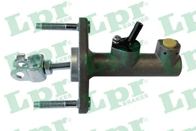 Pompa centrala ambreiaj (15,9mm) HONDA CIVIC VII 1.3H-1.7D intre 2000-2005