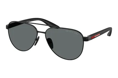 Prada Linea Rossa PSA52S 1AB5Z1 Polarized