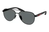 Prada Linea Rossa PSA52S 1AB5Z1 Polarized