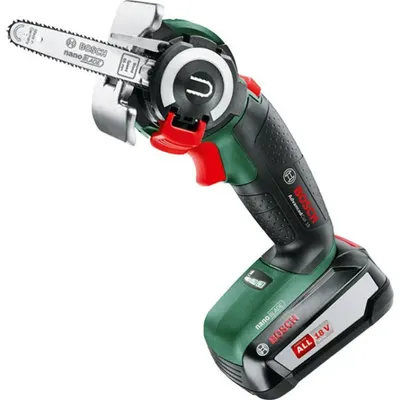 Fierăstrău nanoBLADE cu acumulator Bosch - Advanced Cut, 18V
