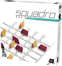 Joc de societate pentru doi Squadro - Strategic