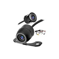 Camera marsarier / fata HD PREMIUM 2 in 1 / 12V Cod: JCS-602HD NTSC