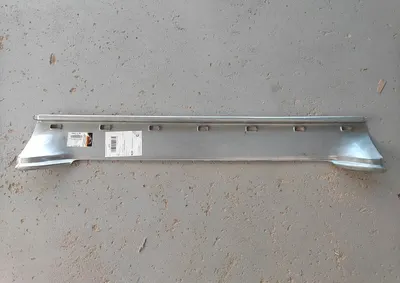 Panou Spate Inferior Potrivit Mercedes Sprinter 2-T B901, B902, Sprinter 3-T B903, Sprinter 4-T B904, Sprinter 5-T B905; Vw Lt 28-35 Ii, Lt 28-46 Ii