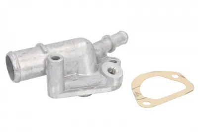 Termostat lichid racire (82 C, cu carcasa) FIAT FIORINO, PUNTO; INNOCENTI ELBA 1.4 1.6 intre 1993-2001