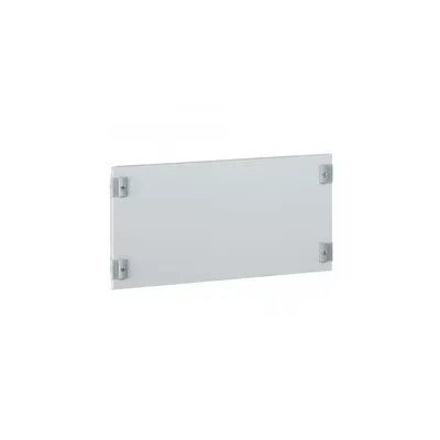 Solid metal Capac XL³ 800 - 1/4 turn - 24 module - heigth 300 mm