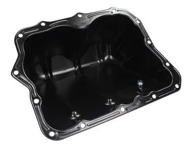 Baie ulei (otel) potrivit SMART CABRIO, CITY-COUPE, FORTWO 0.6-Electric 1998-2012 - (otel)