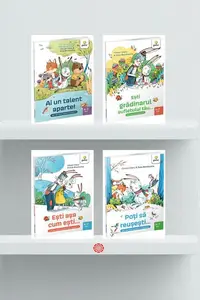 Pachet Secretele inteligenței emoționale - Paperback brosat - Olivier Clerc, Gaia Bordicchia