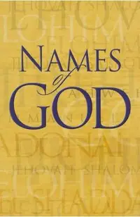 Names of God