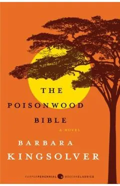 The Poisonwood Bible