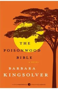 The Poisonwood Bible