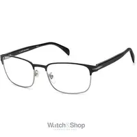 Rame ochelari de vedere barbati David Beckham DB-1066-TI7