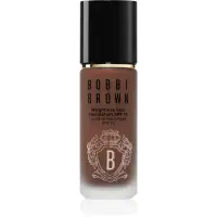 Bobbi Brown Weightless Skin Foundation SPF 15 machiaj persistent cu efect de hidratare culoare Cool Espresso 30 ml