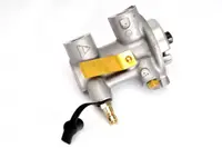 Actuator ambreiaj potrivit MERCEDES ACTROS, ATEGO, AXOR 04.96-