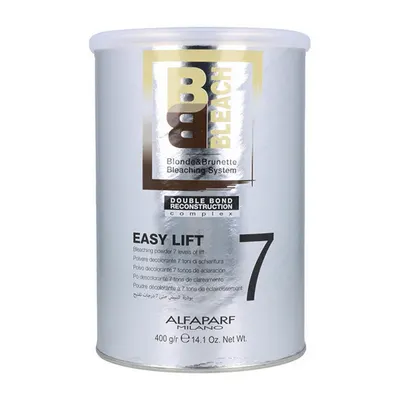 Decolorant Alfaparf Milano Bb Bleach Free Style Lift Sub formă de pudră (400 g)