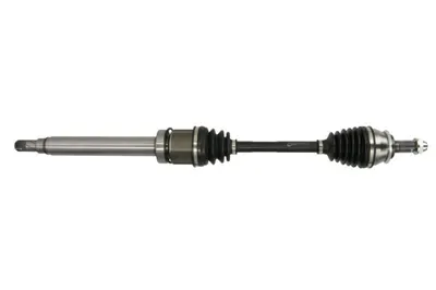 Planetara fata dreapta 900mm (nou, vehicule fara ABS) potrivit MINI (R56), (R57), CLUBMAN (R55) 1.4 1.4LPG 1.6 09.06-06.15
