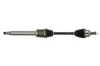 Planetara fata dreapta 900mm (nou, vehicule fara ABS) potrivit MINI (R56), (R57), CLUBMAN (R55) 1.4 1.4LPG 1.6 09.06-06.15