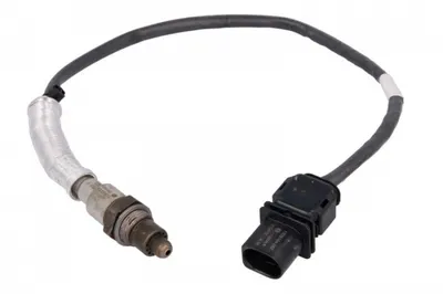 Sonda Lambda (numar fire 5, 570mm) potrivit BMW 2 (G42, G87), 3 (G20, G80, G28), 3 (G21), 3 (G21, G81), 4 (G22, G82), 4 (G23, G83), 4 GRAN COUPE (G26), 5 (G30, F90), 5 (G31) 2.0 2.0H 09.16