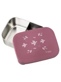 Cutie de pranz din otel inoxidabil Fresk model Swallow