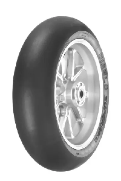 Pirelli Diablo Superbike (MOTO 3) ( 100/70 R17 TL Mischung SC1, NHS, Roata fata )