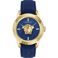 Ceas Versace Versace VESN00322 V-Code Mens Watch 43mm 5ATM