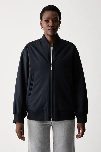 MM by Max Mara geacă bomber pentru femei MMLBALCO