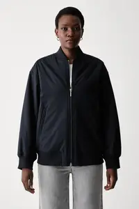 MM by Max Mara geacă bomber pentru femei MMLBALCO