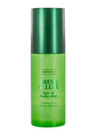 Sence Spray pentru par si corp 100 ml Fresh Allure