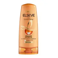 Balsam L'Oreal Paris Elseve Ulei Extraordinar pentru Par Uscat, 200 ml