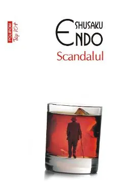 eBook Scandalul