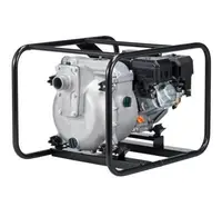 Motopompa ape foarte murdare KOSHIN KTZ-50X-BAE motor Koshin K180 Ø 50 mm debit 41 mc/h
