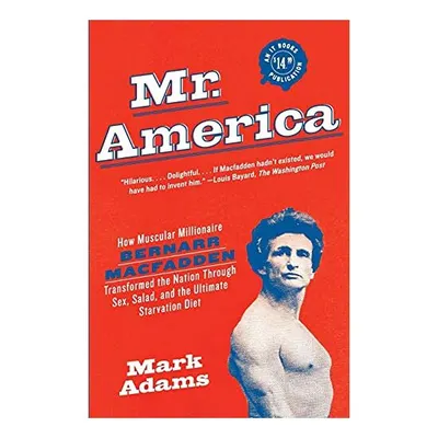 Mr. America