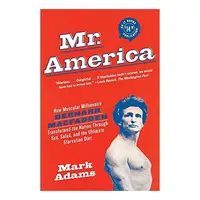 Mr. America