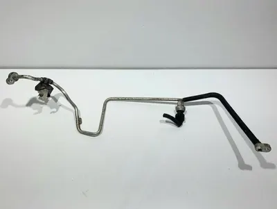 Conducta ac 92441-4ED0A Renault Kadjar (2015-2018) 1.5 dci K9K 636