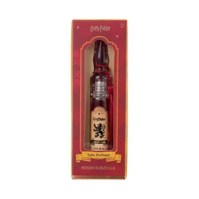 Apa de parfum pentru femei Miniso Harry Potter Mini (Gryffindor) 10ml