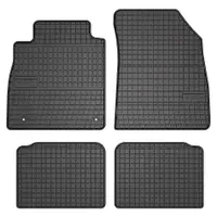 Covorase Cauciuc Compatibile Nissan Micra K-14 2016-2022