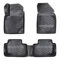 Set covorase auto cauciuc Umbrella pentru Citroen C5 I (DC DE)2001-2007