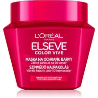 L’Oréal Paris Elseve Color-Vive masca pentru păr vopsit